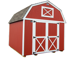 Order your shed now